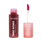 MARS Love Track Velvet Lip Tint - Three Heart (2.8 ml)