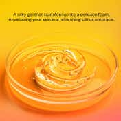 Faces Canada Comfy Glow Vitamin C Face Wash (50 ml)