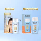 ISDIN Fotoprotector Fusion Water Magic SPF 50 (50 ml)