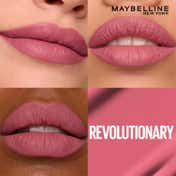 Maybelline New York Super Stay Matte Ink Liquid Lipstick - Revolutionary (5 ml)