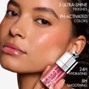 DIOR Addict Lip Glow Oil - 015 Cherry (6 g)