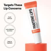 MEDIHEAL Pantenolips Lip Balm - Healssence Coral (10 ml)