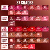 Maybelline New York Super Stay Matte Ink Liquid Lipstick - Ground Breaker (5 ml)