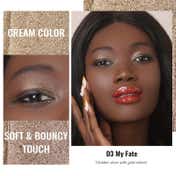 Oulac Cream Color - 03-My Fate (6 g)