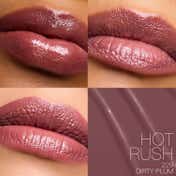 NARS Afterglow Sensual Shine Lipstick - Hot Rush (1.5 g)