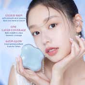Etude Cloud Filter Cushion - 17 Fair (15 g)