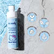 Moody 7D Hydroburst Hybrid Water Sunscreen Mist SPF 50 (110 ml)