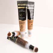 Milani Conceal + Perfect Liquid Contour - 02 Ginger (8 ml)