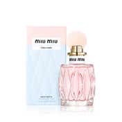 Miu Miu L'Eau Rosée Eau de Toilette (100 ml)