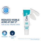 CeraVe Blemish Control Gel with 2% Salicylic Acid (40 ml)