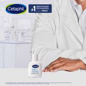 Cetaphil Hydrating Foaming Cream Cleanser (29 ml)
