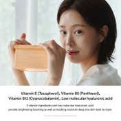Abib Glutathione Vita Sheet Mask Daily Pick (350 ml)