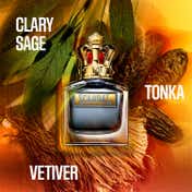 Jean Paul Gaultier Scandal For Him Eau De Toilette (50ml)