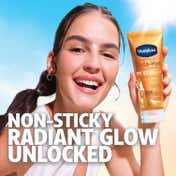 Vaseline Gluta Hya Antioxidant SPF 50 PA+++ Sunscreen (175 ml)