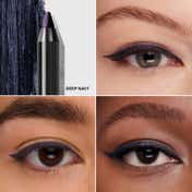Bobbi Brown 24 HR Waterproof Kajal Liner - Deep Navy (1.2 g)