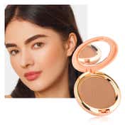 Oulac Sensual Touch Powder Sunkissed Bronzer - BS01-Soft Sand (8.5 g)