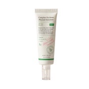 Axis-Y Complete No-Stress Physical Sunscreen SPF 50 (50 ml)