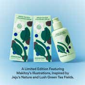 Innisfree Green Tea Hyaluronic Acid Seed Serum For Acne-Prone Skin (130 ml)