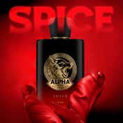 Beardo Alpha Spice Elixir (100 ml)
