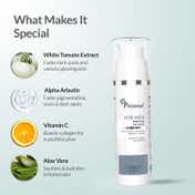 Fixderma Brightening Face Serum for Men (30 ml)