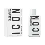DSQUARED2 Icon Pour Femme Eau De Parfum (100 ml)