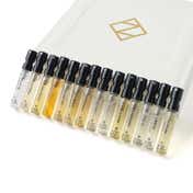 Neesh Extrait De Parfum Discovery Set for Unisex (14 pcs)