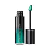 M.A.C Dazzleshadow Liquid Telepathic Teal (4.4 ml)