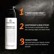 Europe Girl Perfect Day Makeup Fixer - Clear (100 ml)
