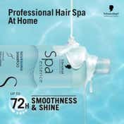 Schwarzkopf Professional Spa Essence Nourishing Shampoo (1000ml)