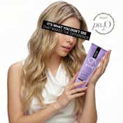 Biotop Professional 19 Pro Silver Hair Mask (250ml)