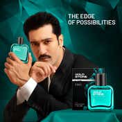 Wild Stone Edge Eau De Parfum (50ml)