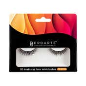 PROARTE Eyelash Double Up Faux Mink Lashes-PA 3D-136 (1 Pair)