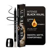 Dream Beauty Eclipse Smudge Proof Kajal - Intense Black (1.5 g)