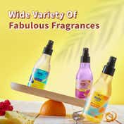 Plum BodyLovin' Vanilla Caramello Body Mist (150 ml)