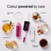 Power Beauty Double Duty Duo Lipstick + Lip Gloss - Pink 02 + Transparent (10.5 ml)