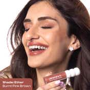 Dream Beauty Air-Matte Liquid Lipstick - Ether (4.5 ml)