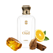 AJMAL White Oud EDP (100 ml)