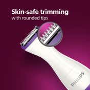 Philips BRT383-15 Bikini Trimmer