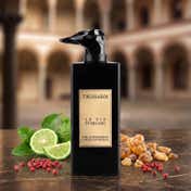 Trussardi Le Vie Di Milano The Courtyards Of Castello Sforzesco Eau De Parfum Intense (100 ml)