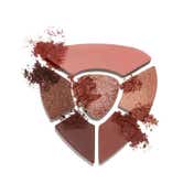 Dolce&Gabbana Ever Icon Eye Palette Multi-Finish Day To Night Eyeshadows - 02 Rose Goddess (6.5 g)