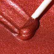 Oulac Liquid Diamond Eyeshadow - 18-Red Star(Duo Chrome) (6.8 g)