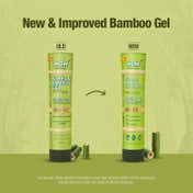 WOW SKIN SCIENCE Korean Bamboo All in One Gel (200 ml)