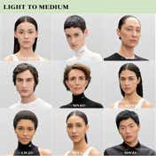 Prada Reveal Skin Optimizing Foundation - LN25 Light Neutral (30 ml)