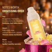 Plum BodyLovin' Petals On The Rocks Body Mist (100 ml)