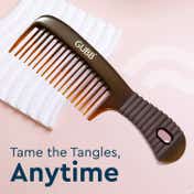 GUBB Small Comb with Handle (40 g)