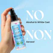 LOVE beauty AND planet Bounce Back Reset Mist (100 ml)