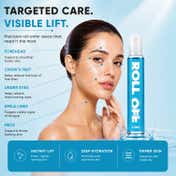 COS-IQ Anti-Aging Roll Off Instant Face Lift Serum for Women & Men (10 ml)