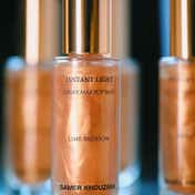 SAMER KHOUZAMI Instant Light Spray Makeup Base - Lime Blossom (30 ml)