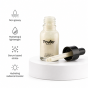Power BEAUTY Intensely Illuminating Dewy Drops (15 ml)