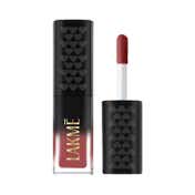 Lakme Xtraordin-airy Lip Mousse Mini - Lets Talk Nude (1.8 g)